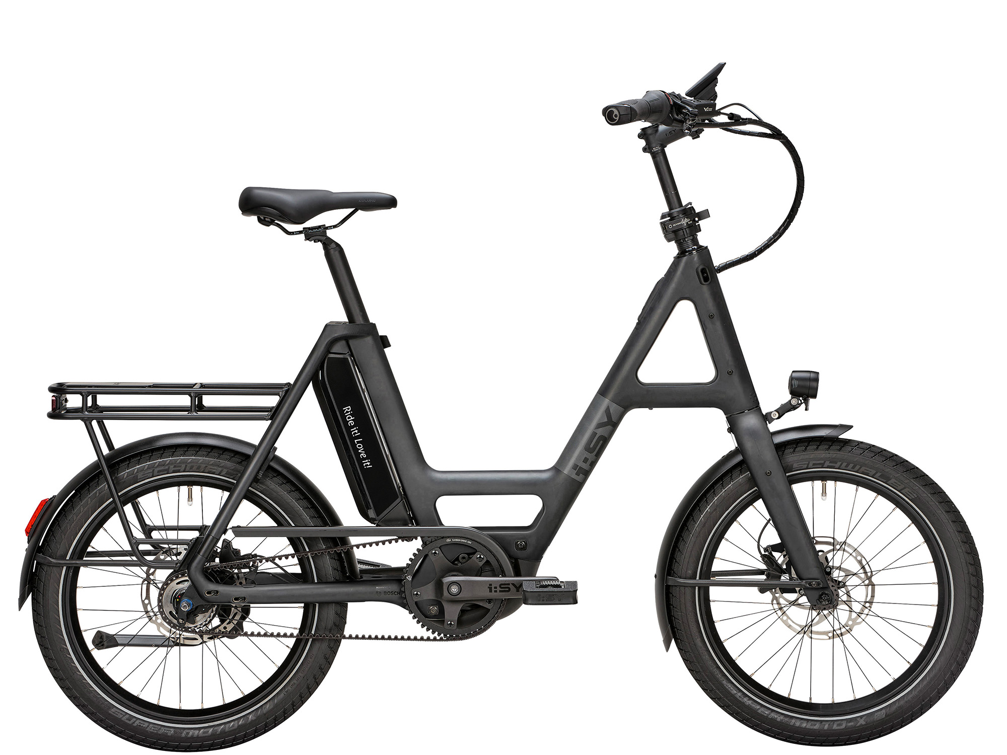 i:SY – Skyfly E5 ZR F CX 