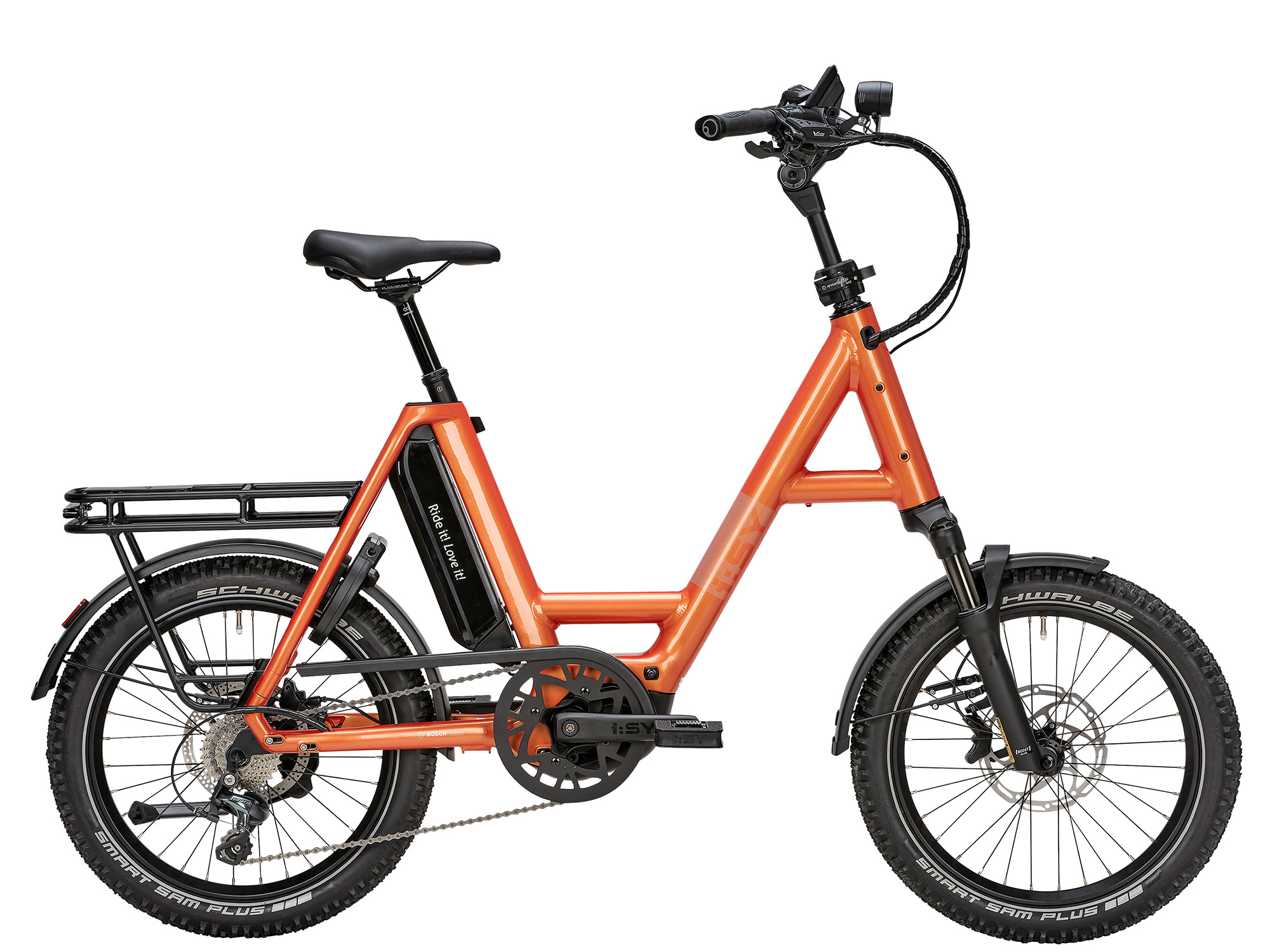 i:SY – S10 Adventure