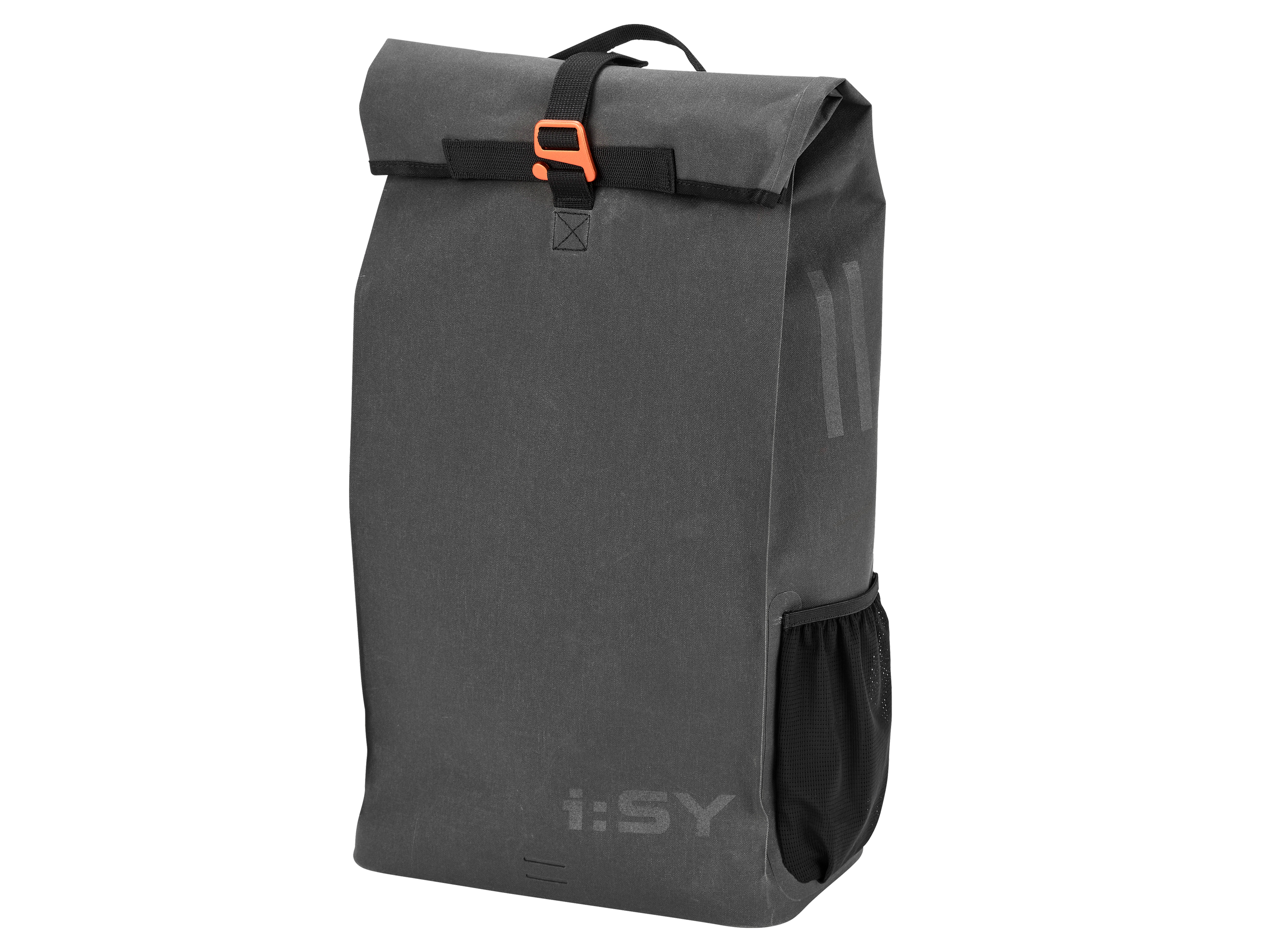 i:SY - Rucksack 2.0 mit KLICKfix