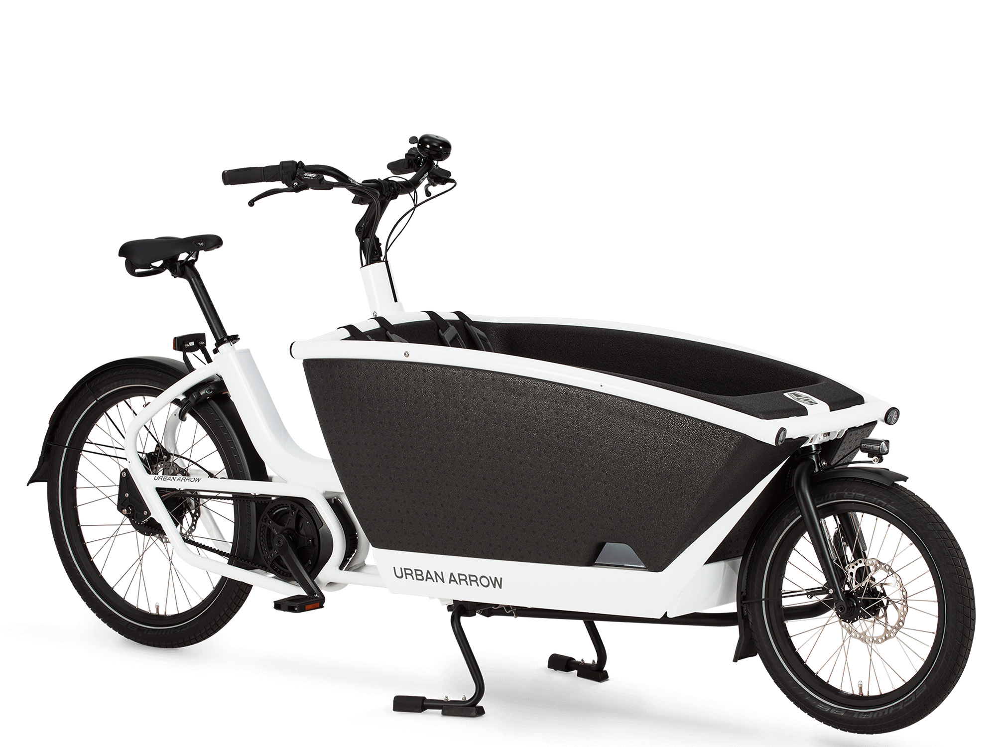 Urban Arrow - Family Performance Line Plus