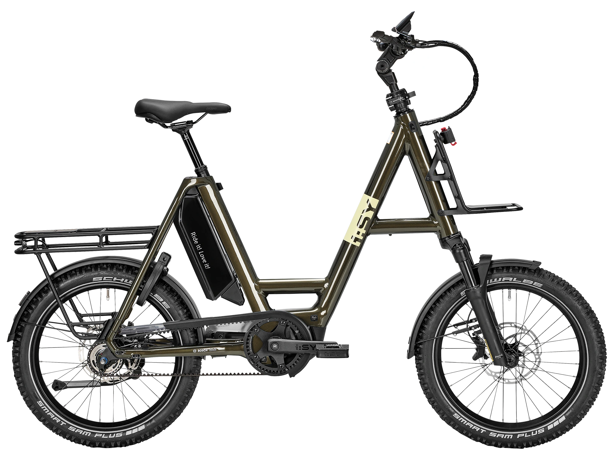 i:SY – XXL E5 ZR F CX Adventure 