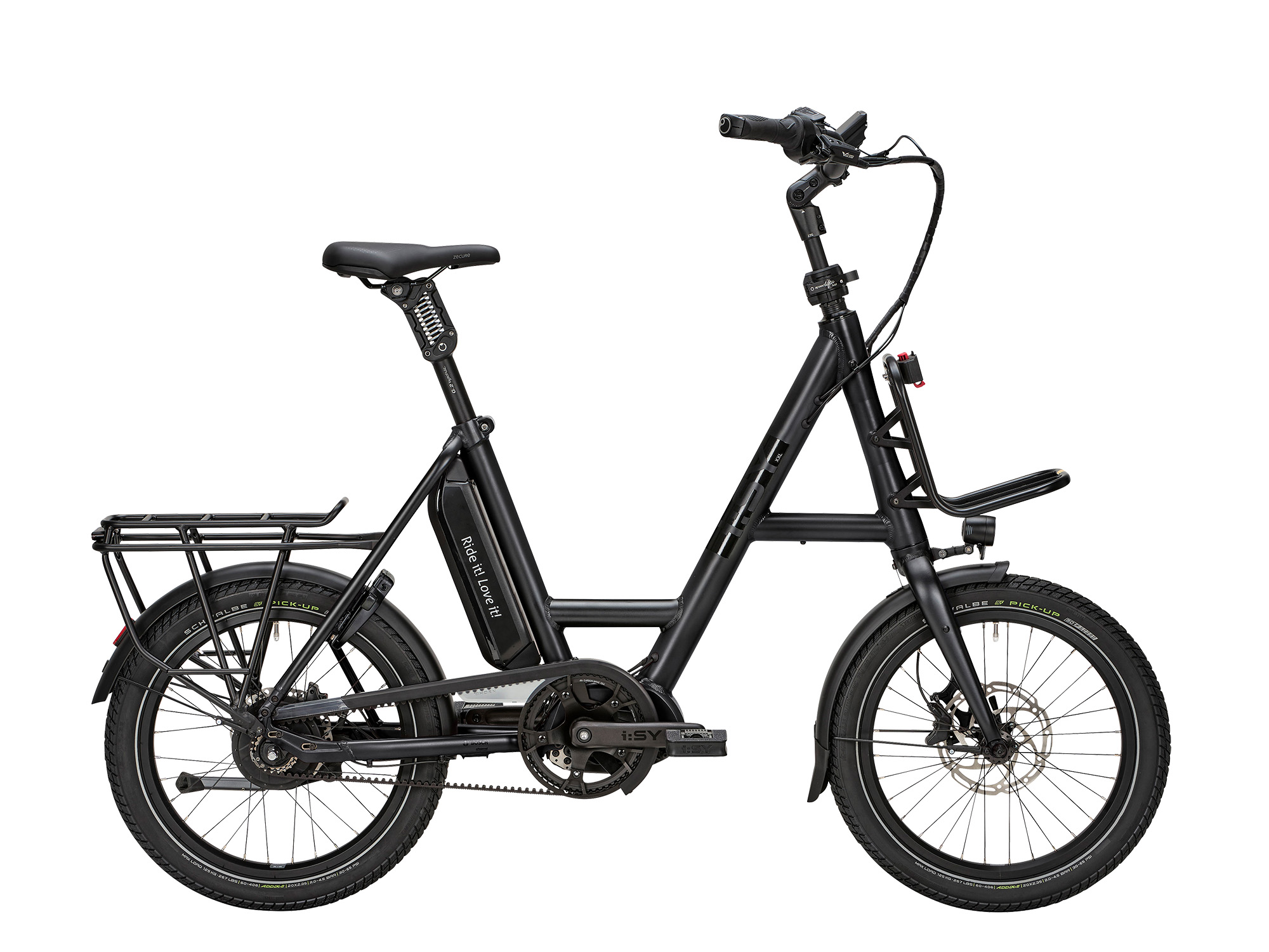 i:SY 2024 – XXL N3.8 ZR  CX Comfort