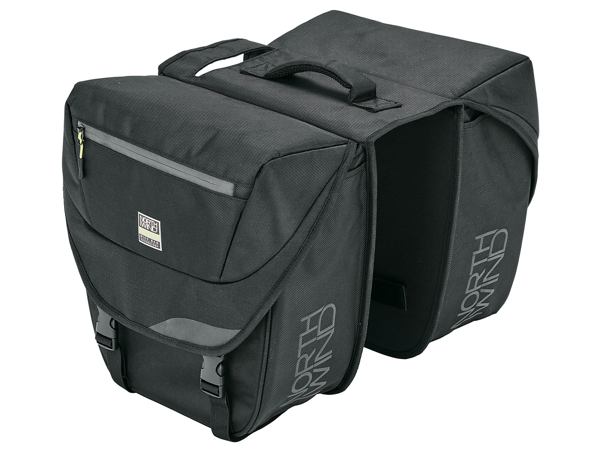 Northwind - Doppeltasche Pannier Classic 