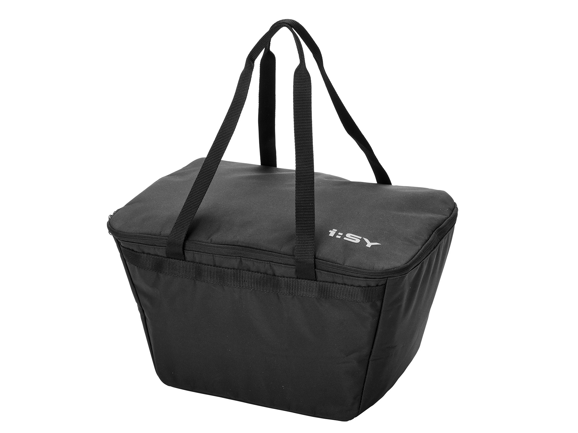 Isy Kühltasche in schwarz 