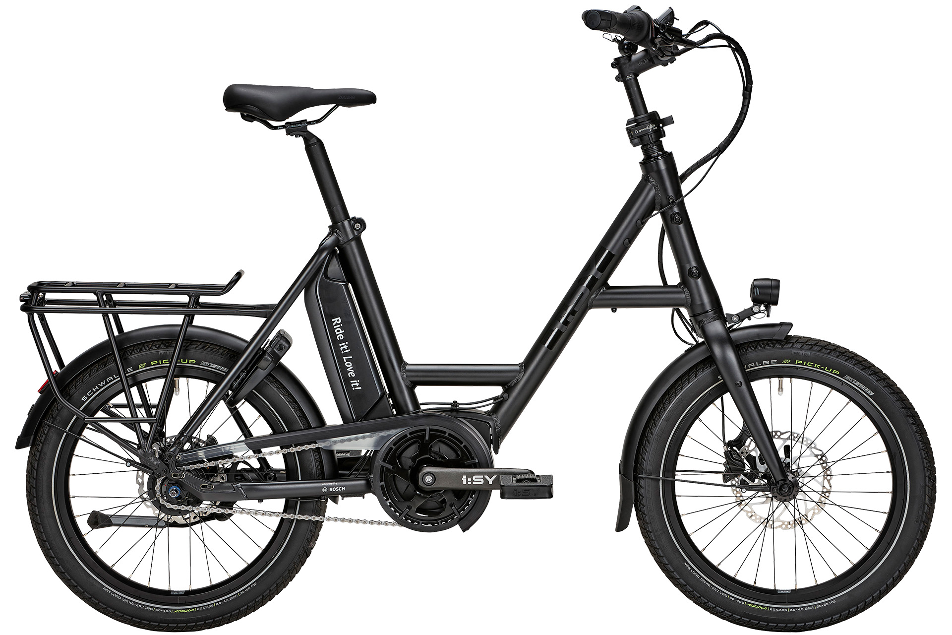 i:SY 2023 – S8 RT (400 Wh)