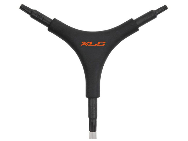 XLC - Y-Schlüssel TO-M17 