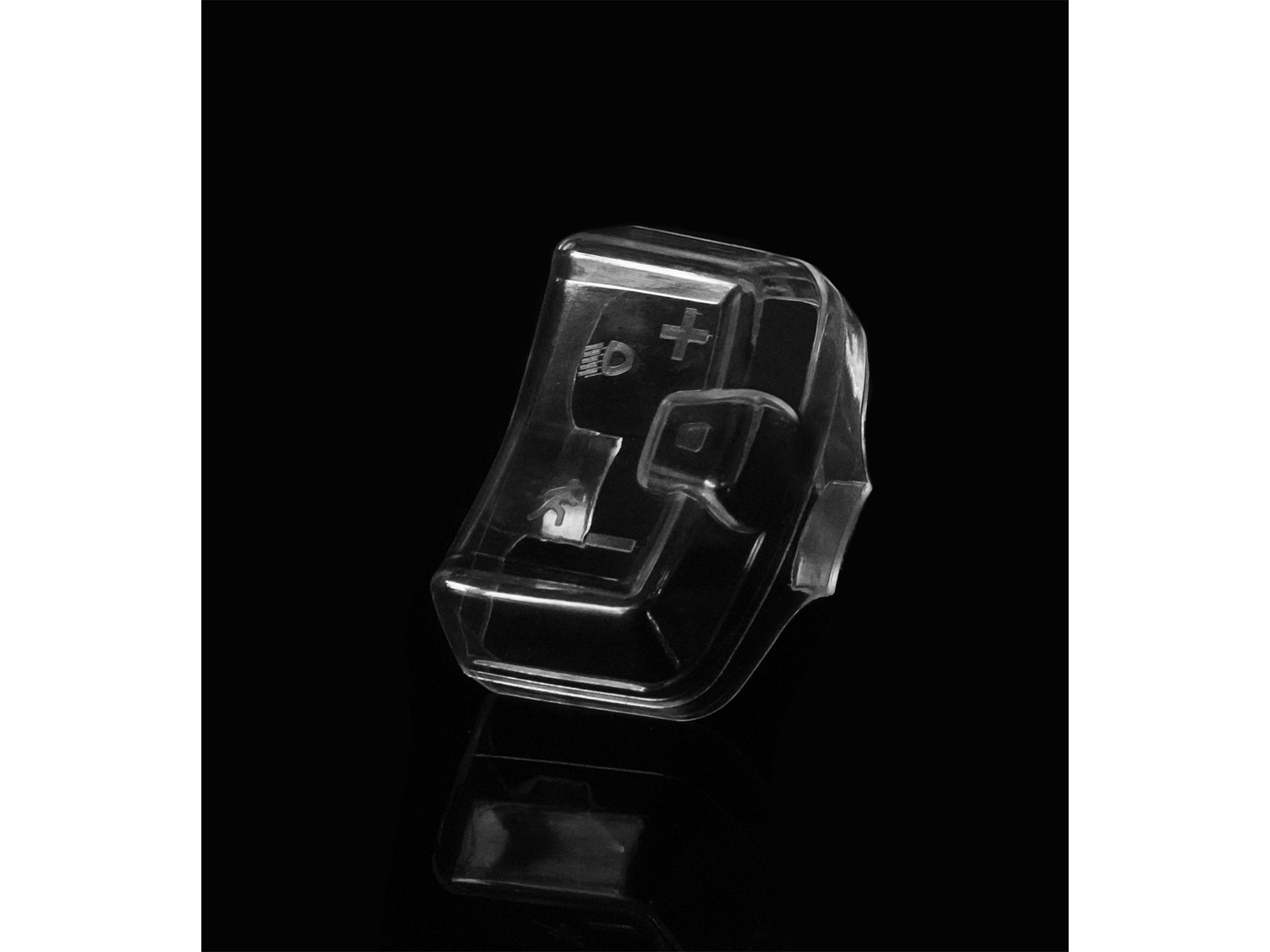 MH COVER - Display Cover für Bosch Mini Remote 