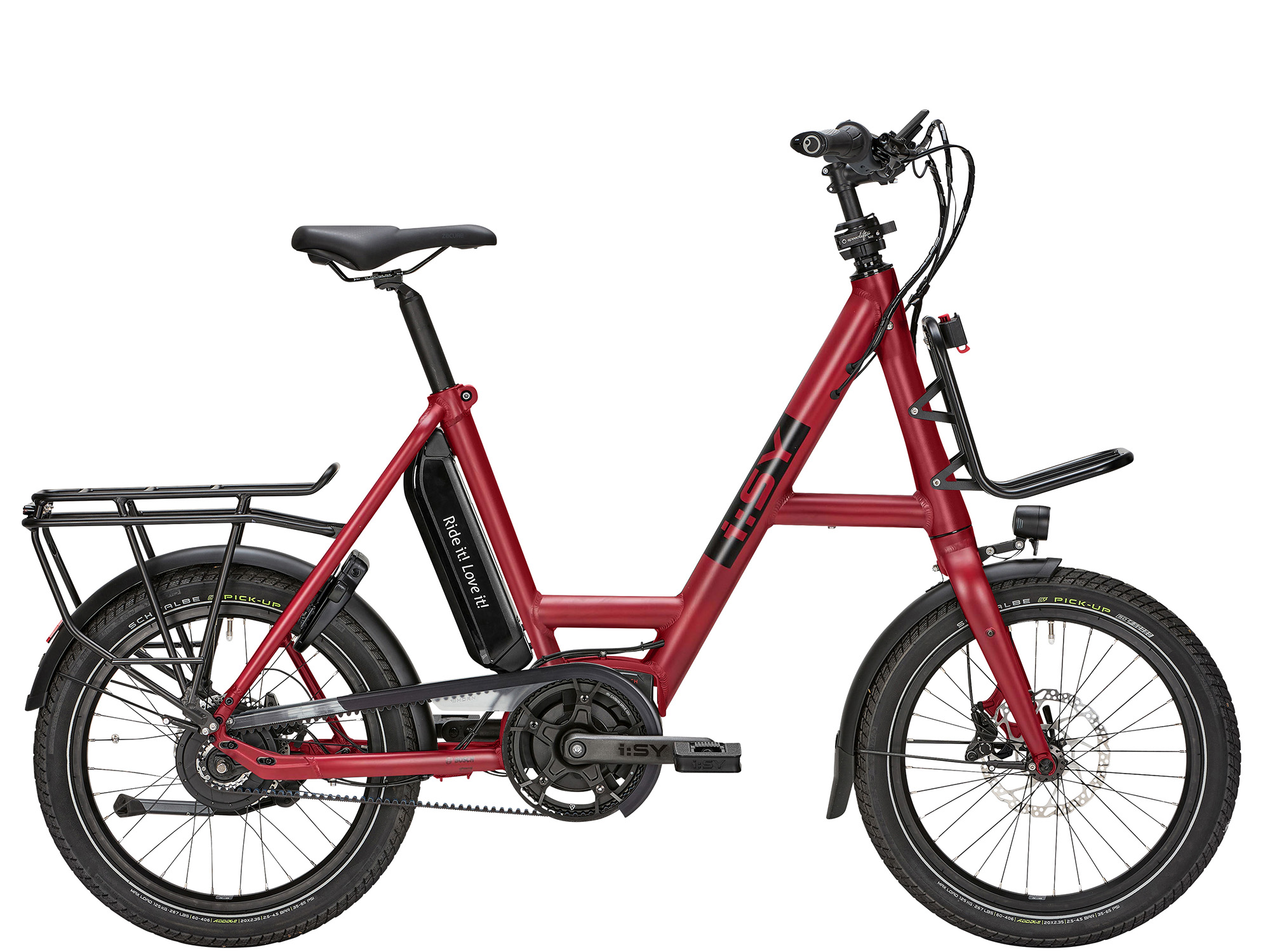 i:SY – XXL N3.8 ZR