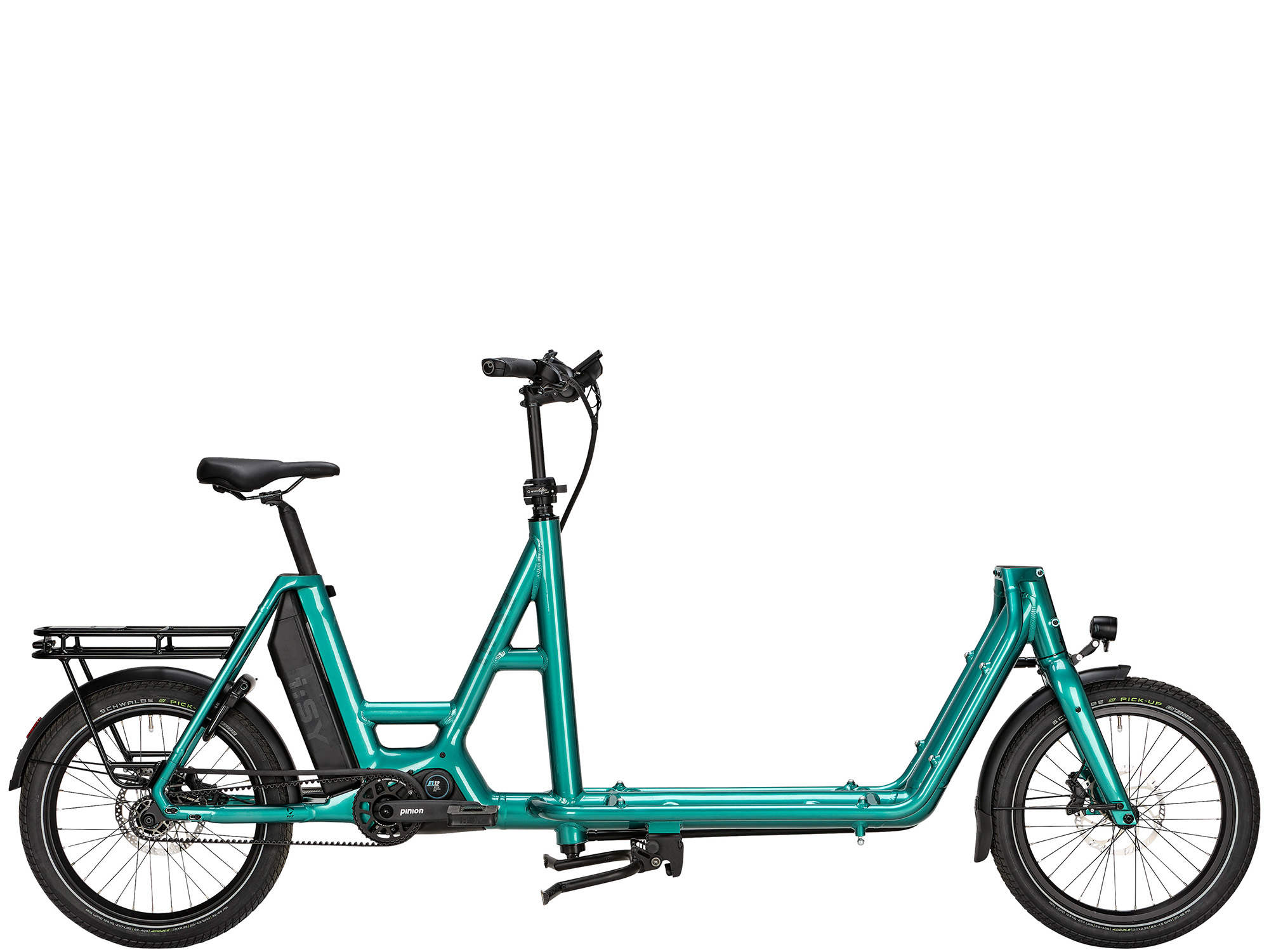 i:SY – Cargo P12 ZR  Maxi 