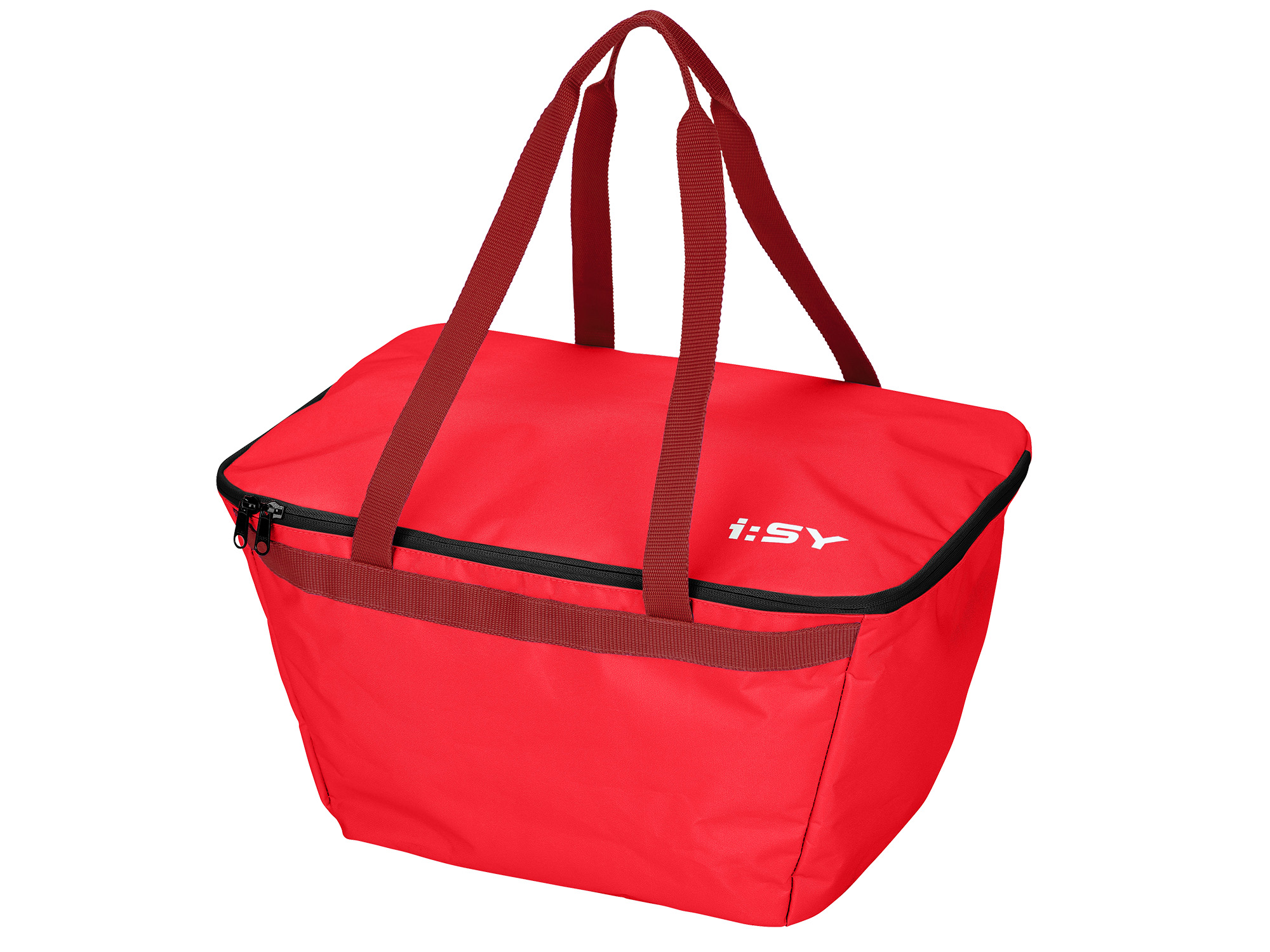 Isy Kühltasche in rot