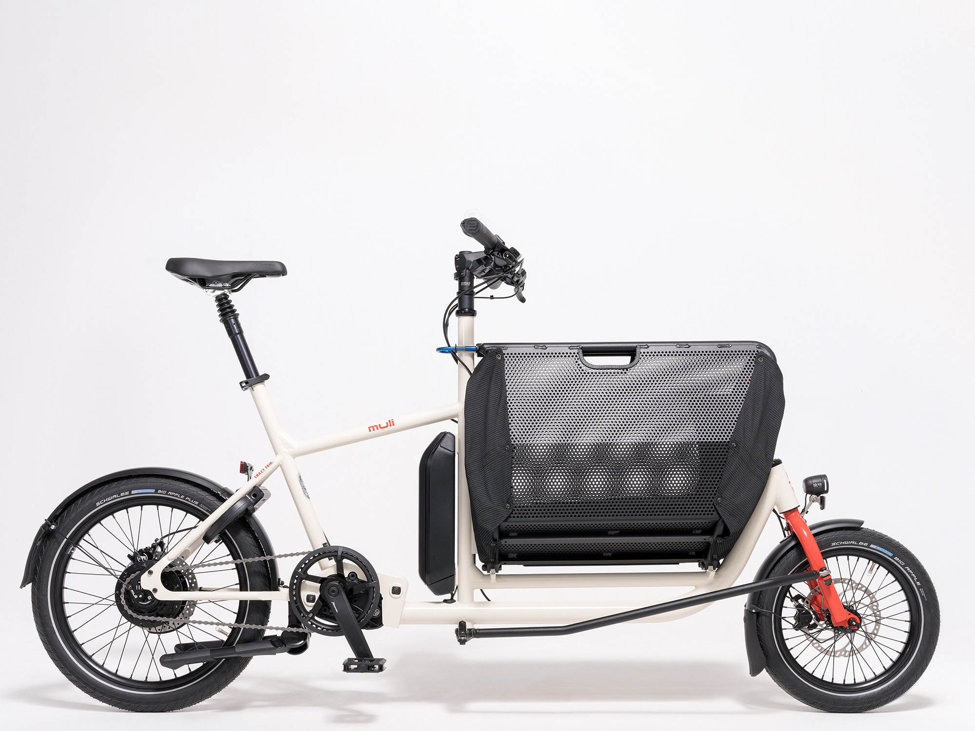 lastenrad muli eu in vanilla pop