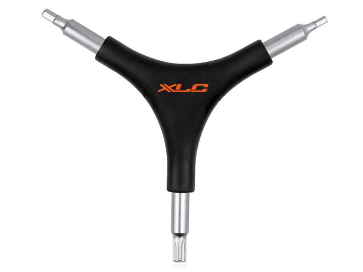 XLC - Y-Schlüssel TO-M02