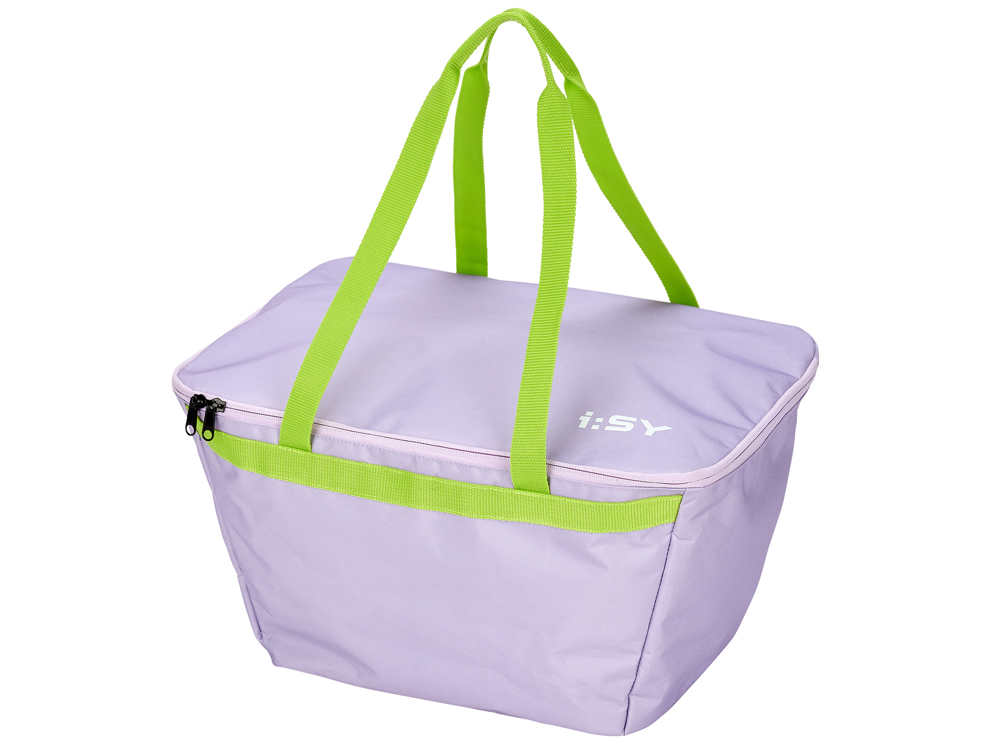 Isy Kühltasche in Lavendel