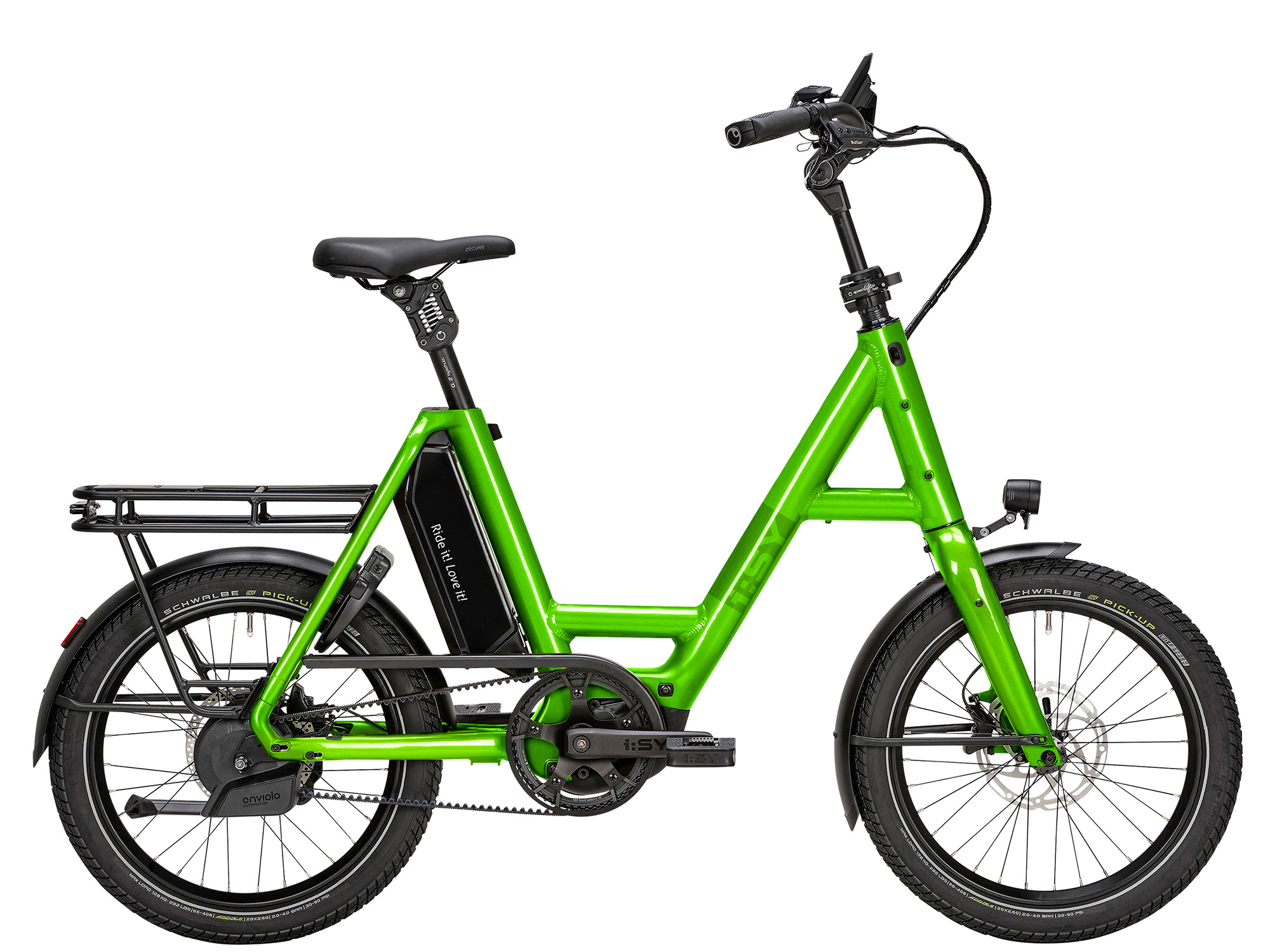 i:SY – N3.8 ZR CX Auto Comfort 