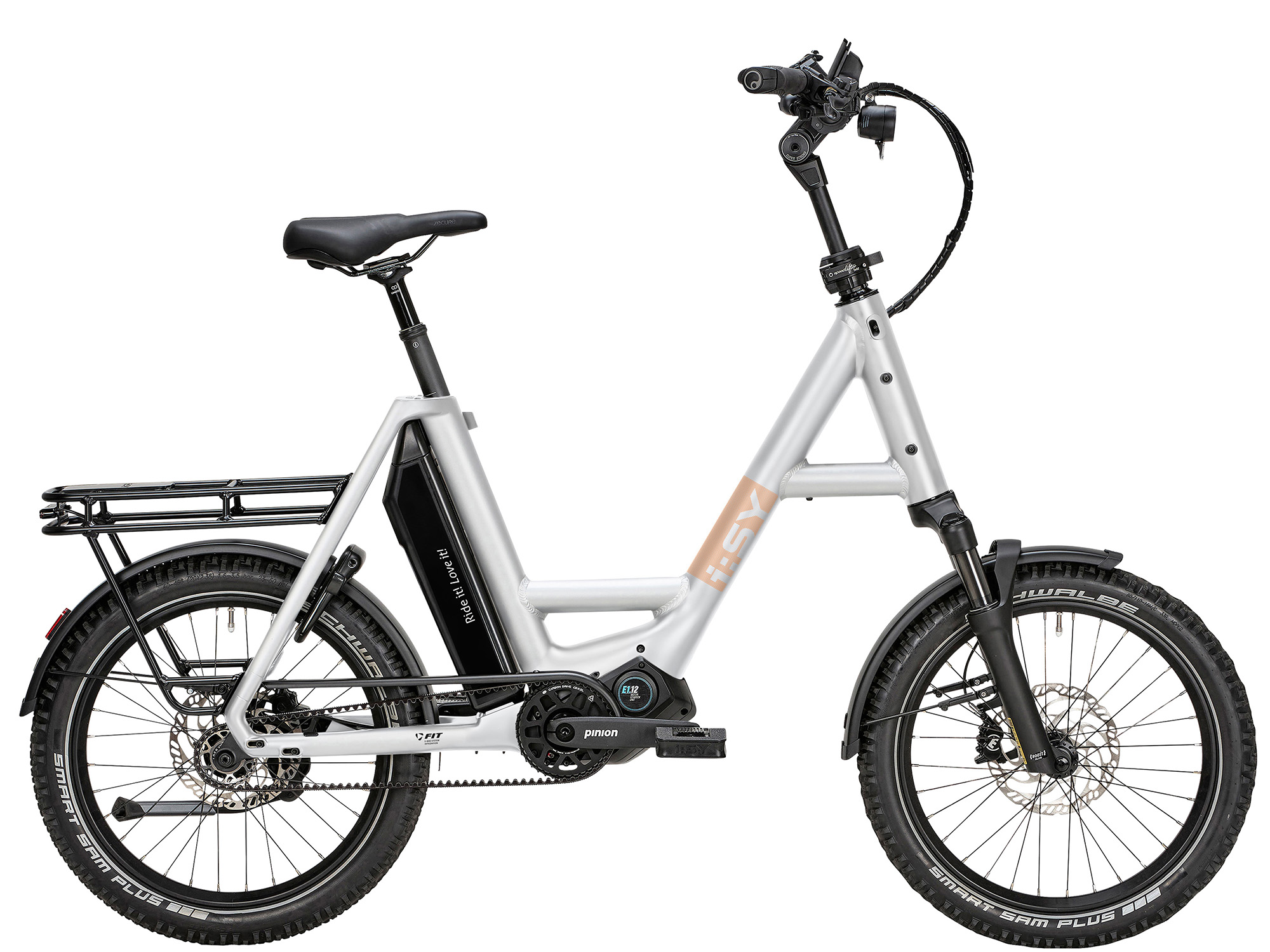 i:SY – P12 ZR Adventure 