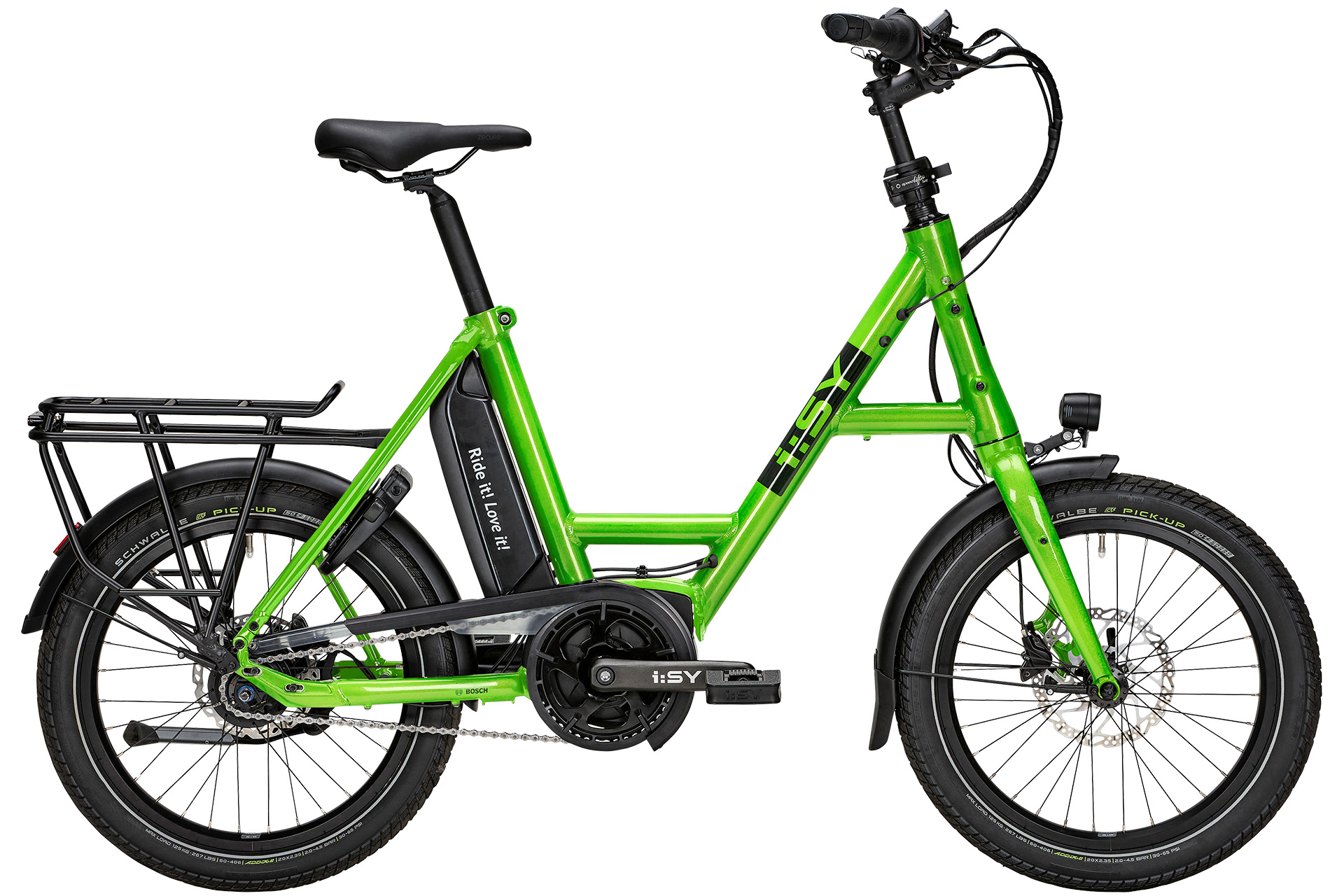 i:SY 2023 – S8 RT (500 Wh)