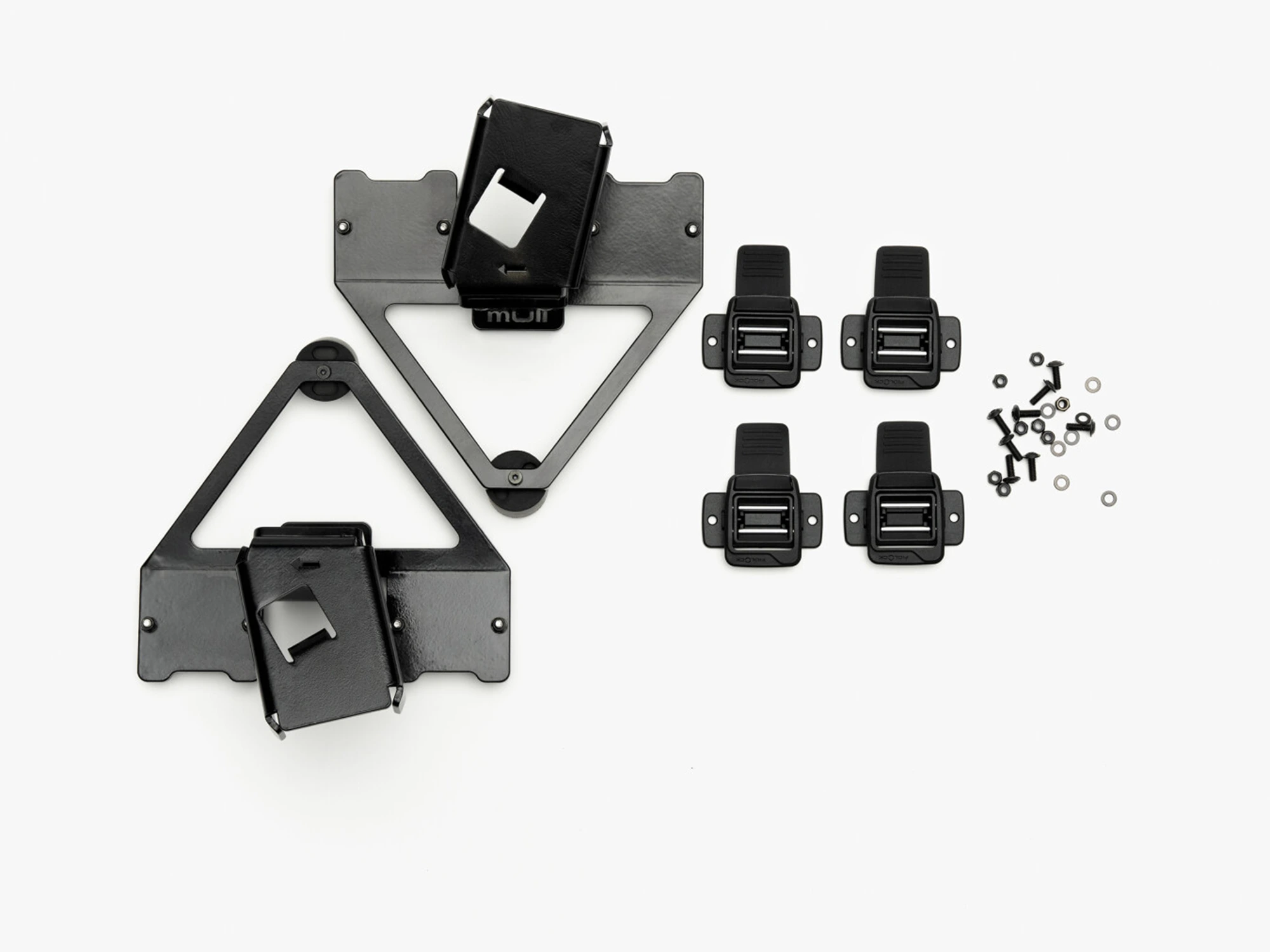 muli - Babyschalen Adapter