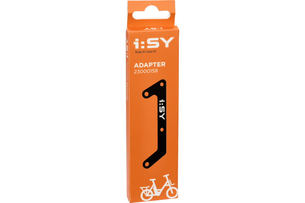 i:SY - Adapter