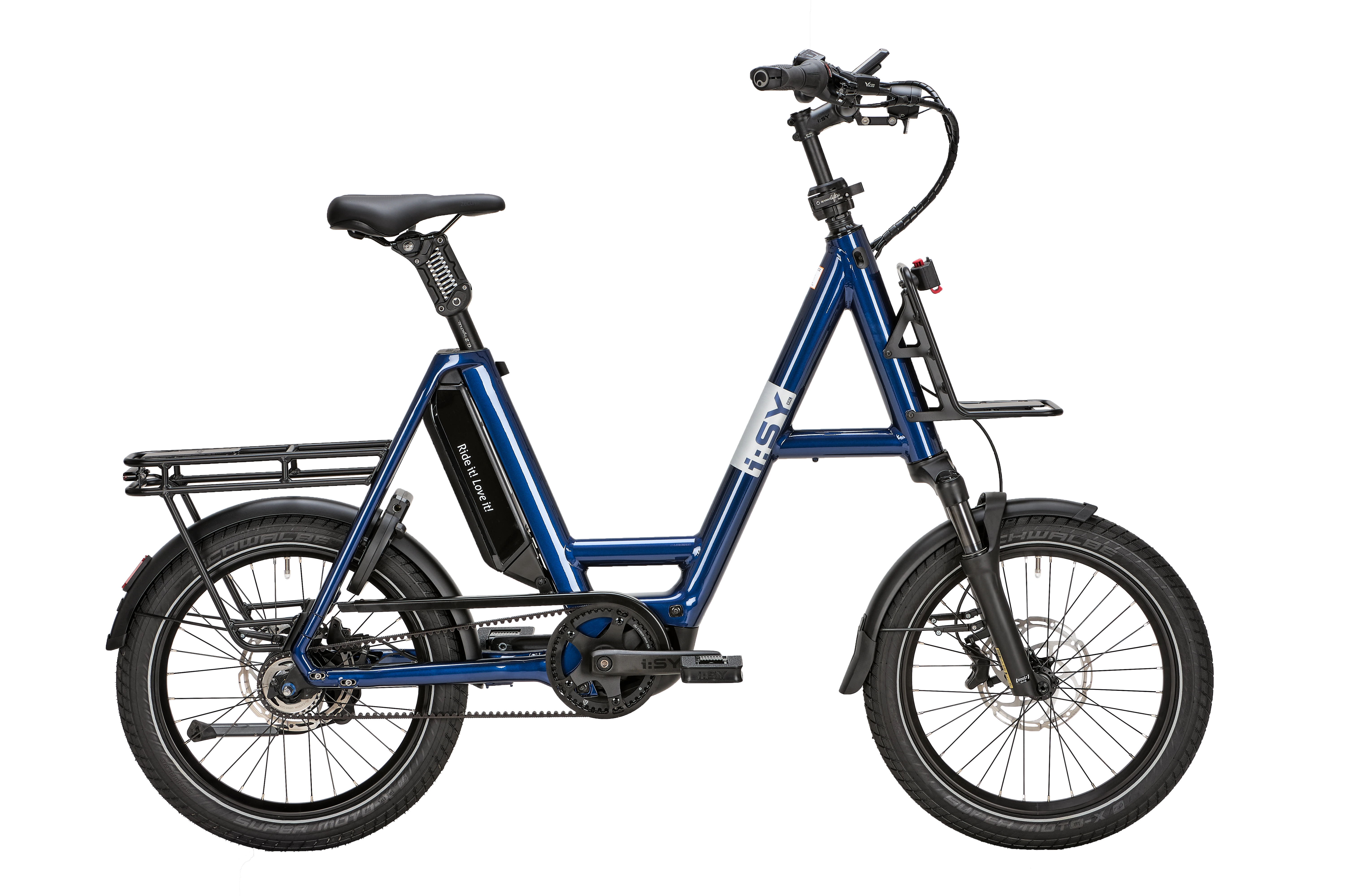 i:SY – XXL E5 ZR F Touring