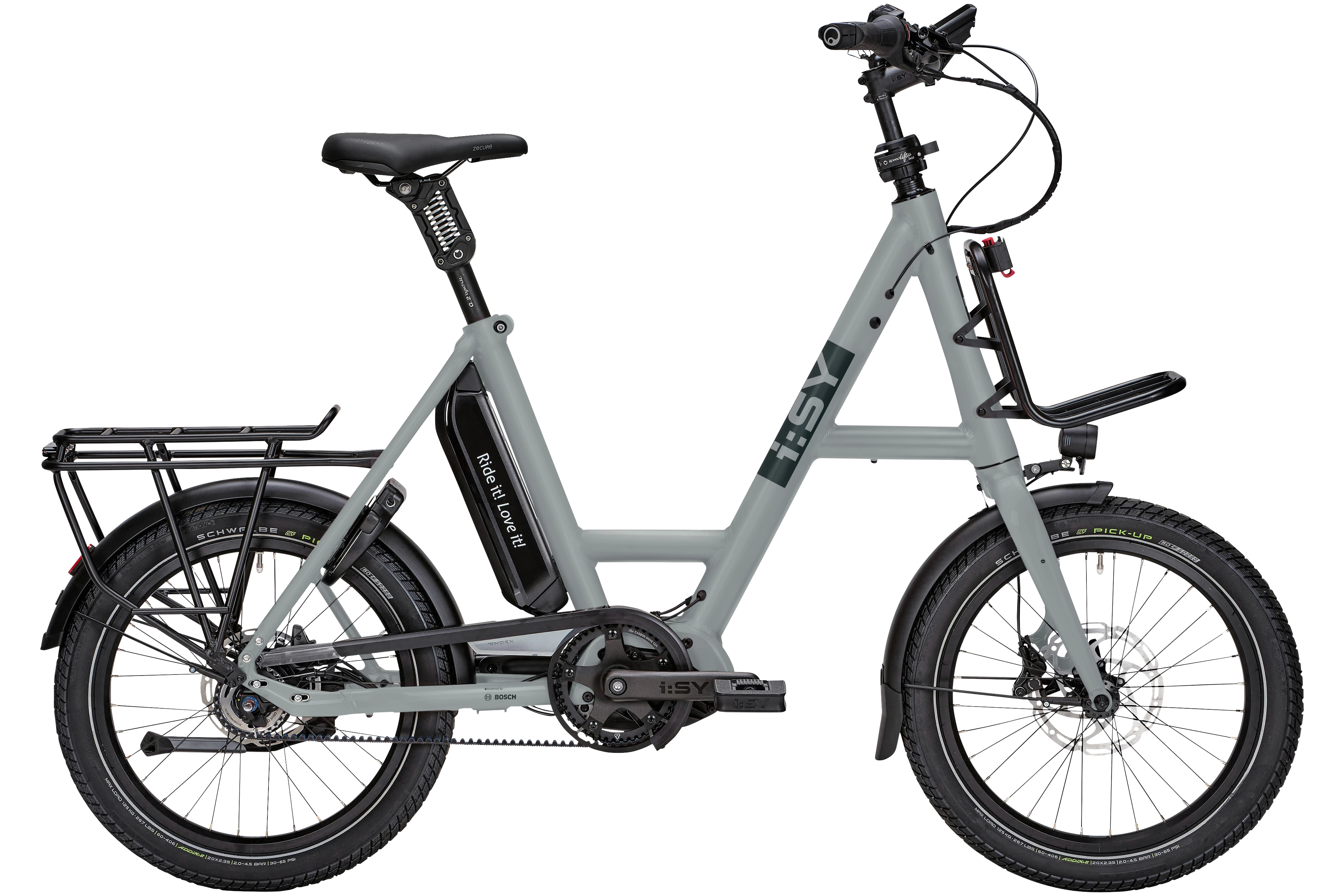 i:SY – XXL E5 ZR F 