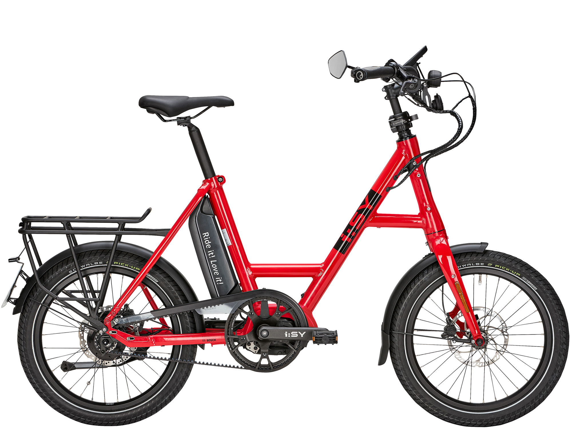i:SY – Speed R14 ZR