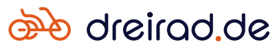 Logo von dreirad.de