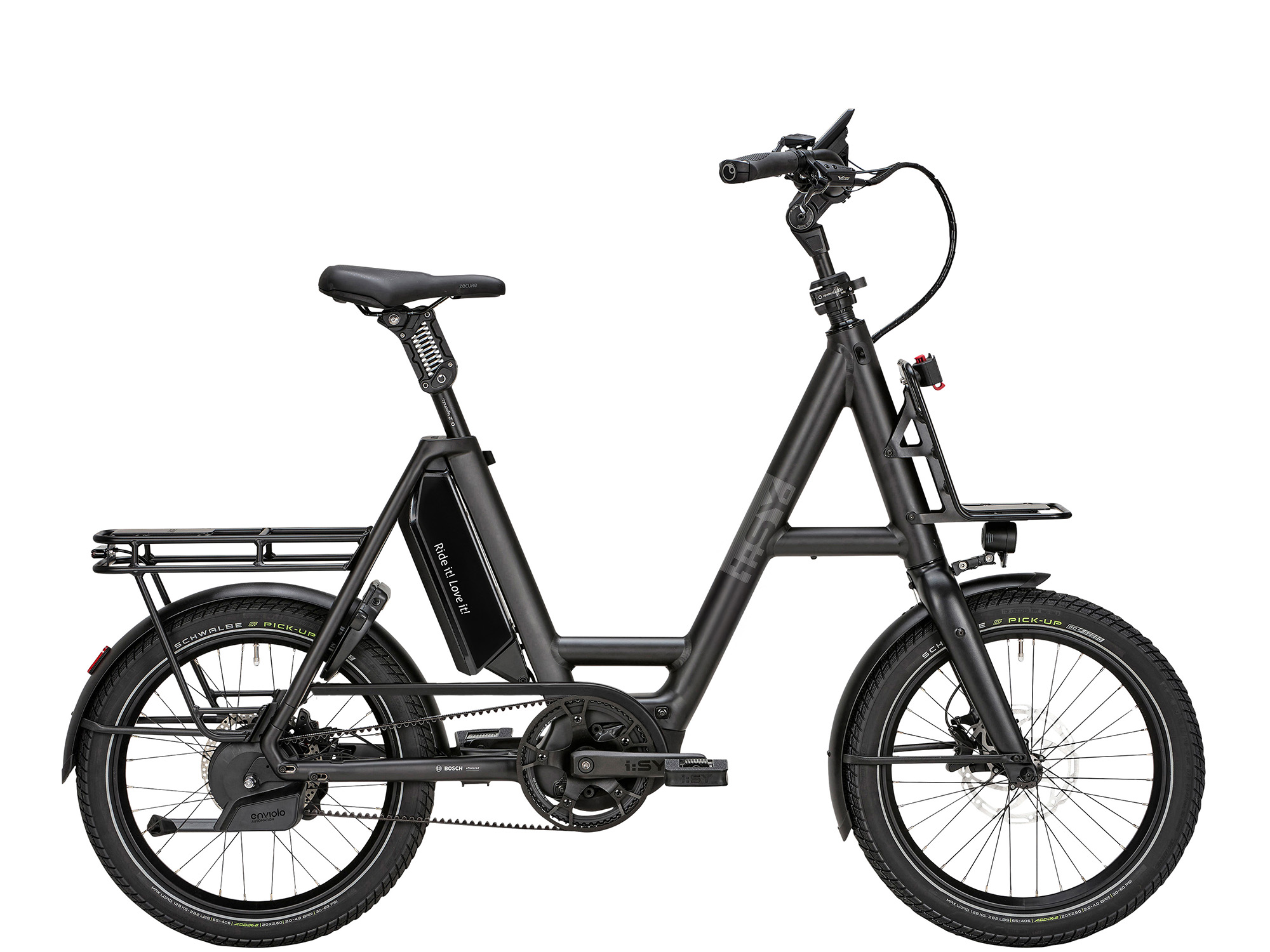 i:SY – XXL N3.8 ZR CX Auto Comfort