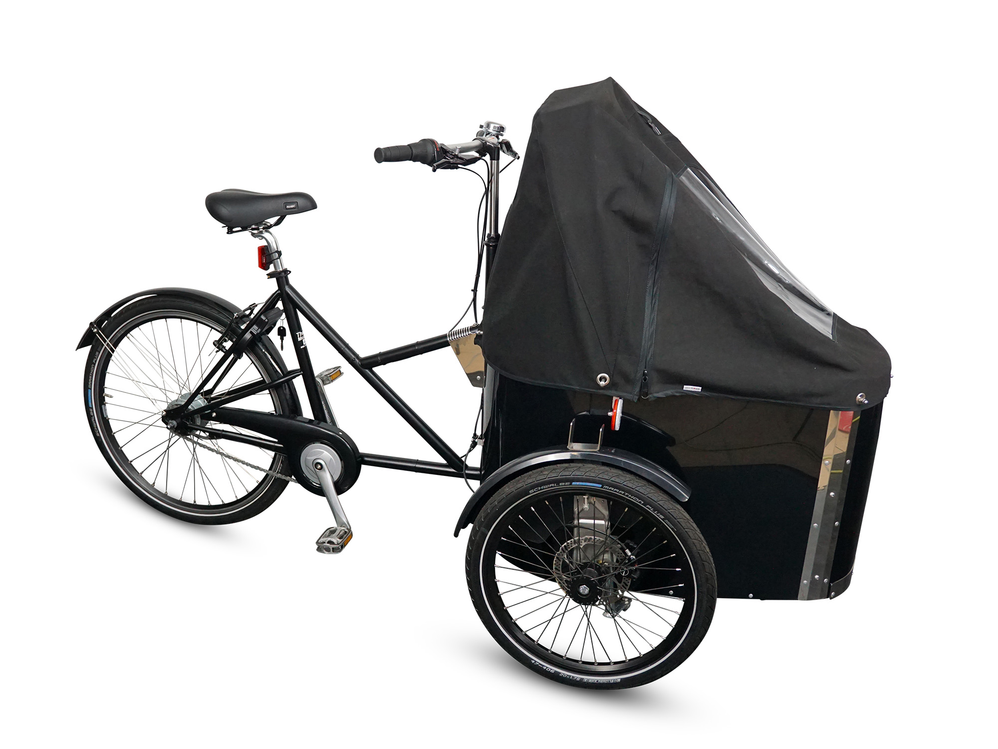 nihola - Family (gebraucht)