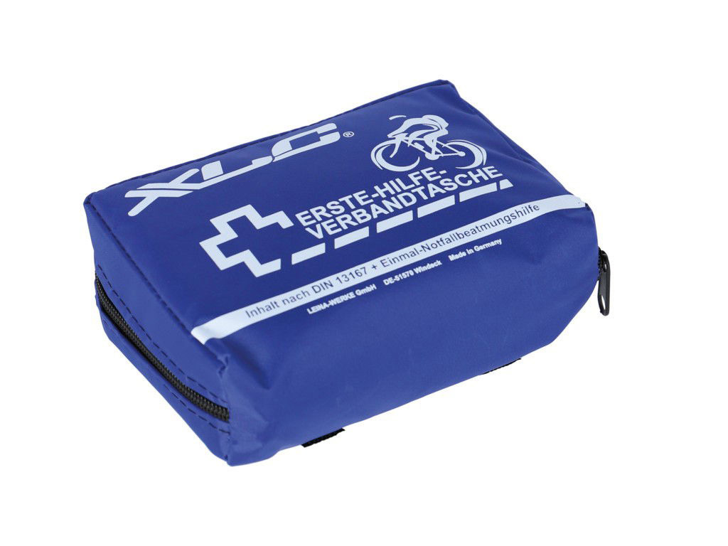 XLC - Erste-Hilfe-Verbandtasche FA-A02  