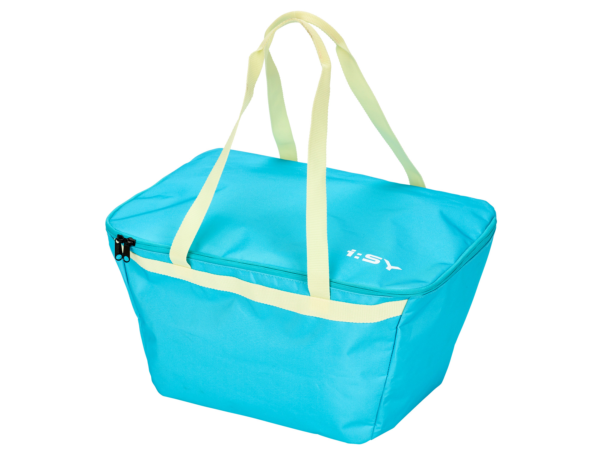 Isy Kühltasche in Türkis